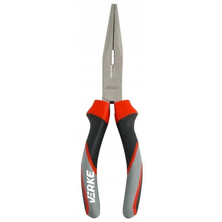 SZCZYPCE WYDŁUŻONE PROSTE 200mm