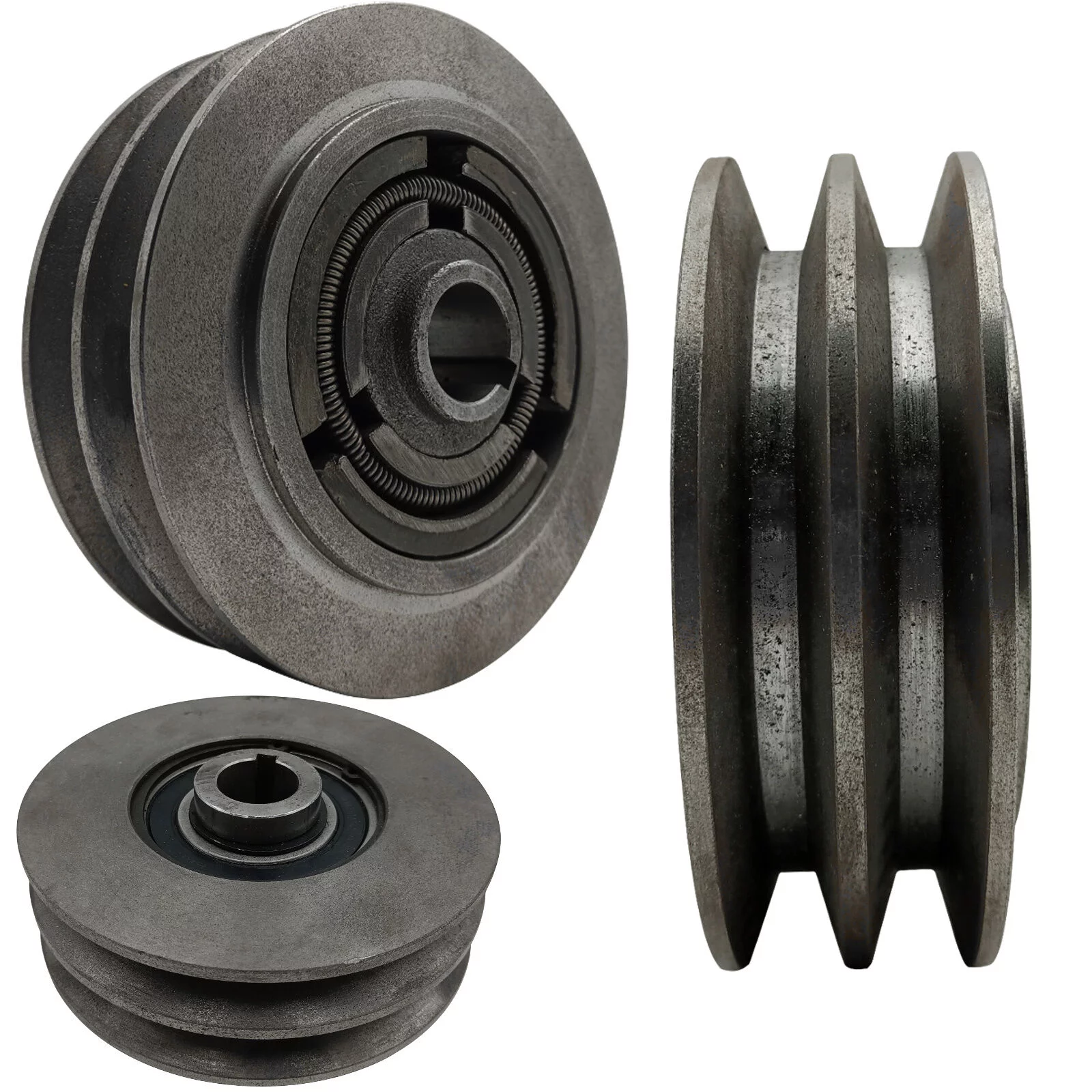 SPRZĘGŁO ODŚRODKOWE 145x25,4mm