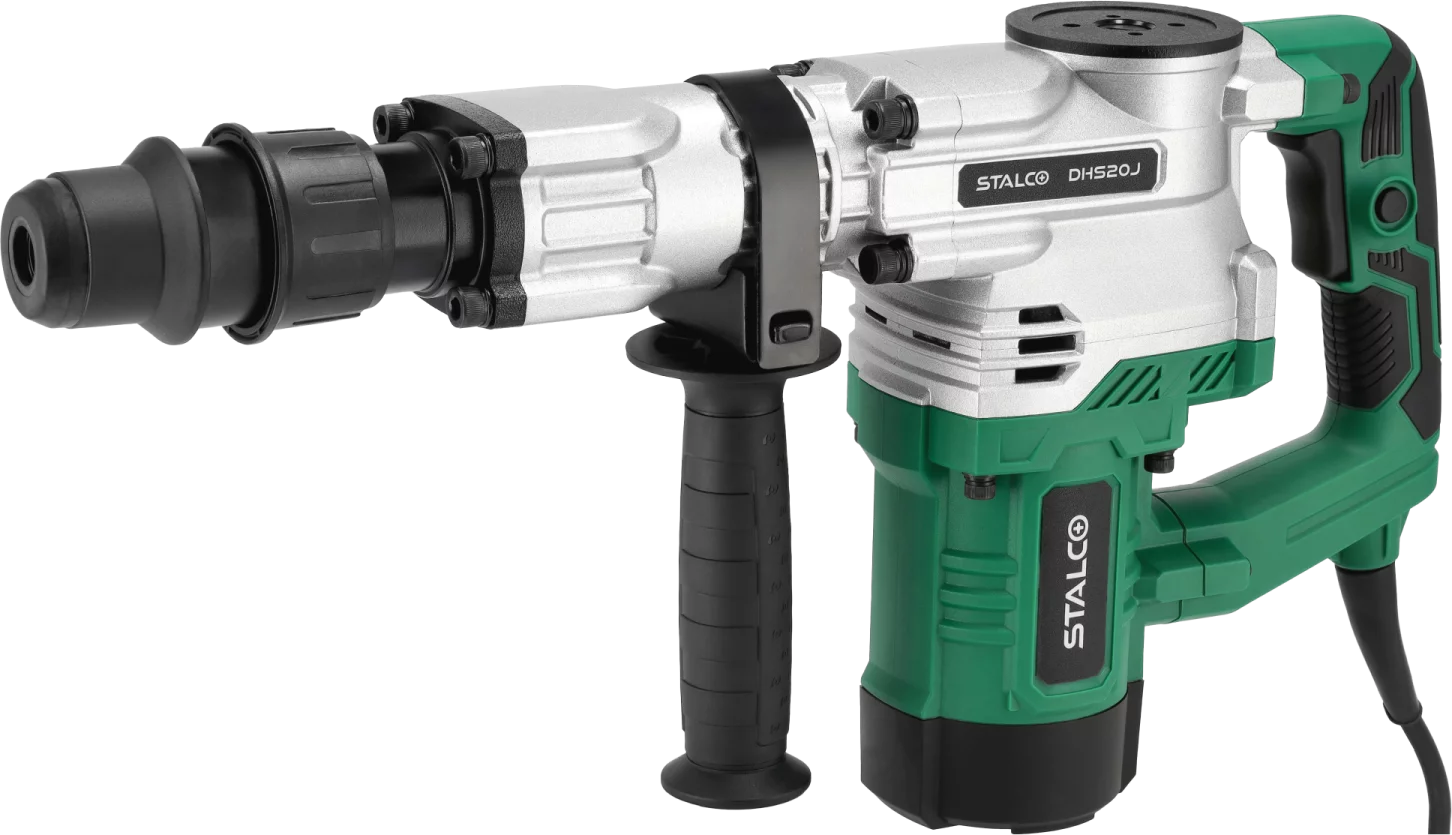 Młot wyburzeniowy 1300W SDS max DHS20J STALCO S...
