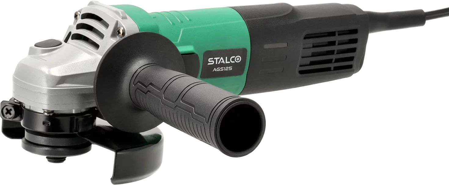 Szlifierka kątowa 125mm 750W AG125 STALCO S-97098