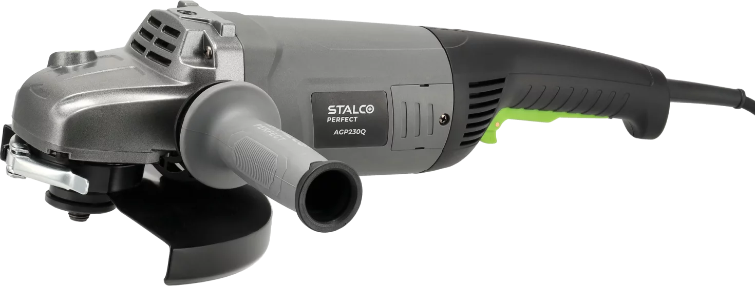 Szlifierka kątowa 230mm 3000W AG230Q STALCO PER...