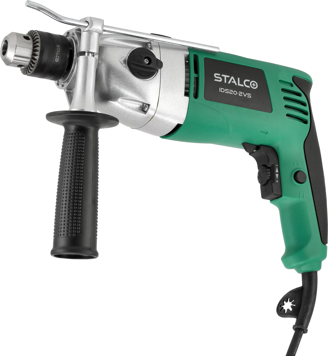 Wiertarka udarowa 1050W IDS20-2VS STALCO S-97219