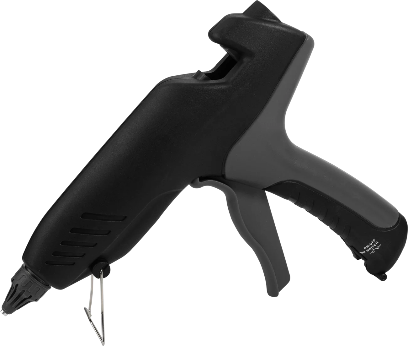 Pistolet klejowy 100W STALCO PERFECT S-70119