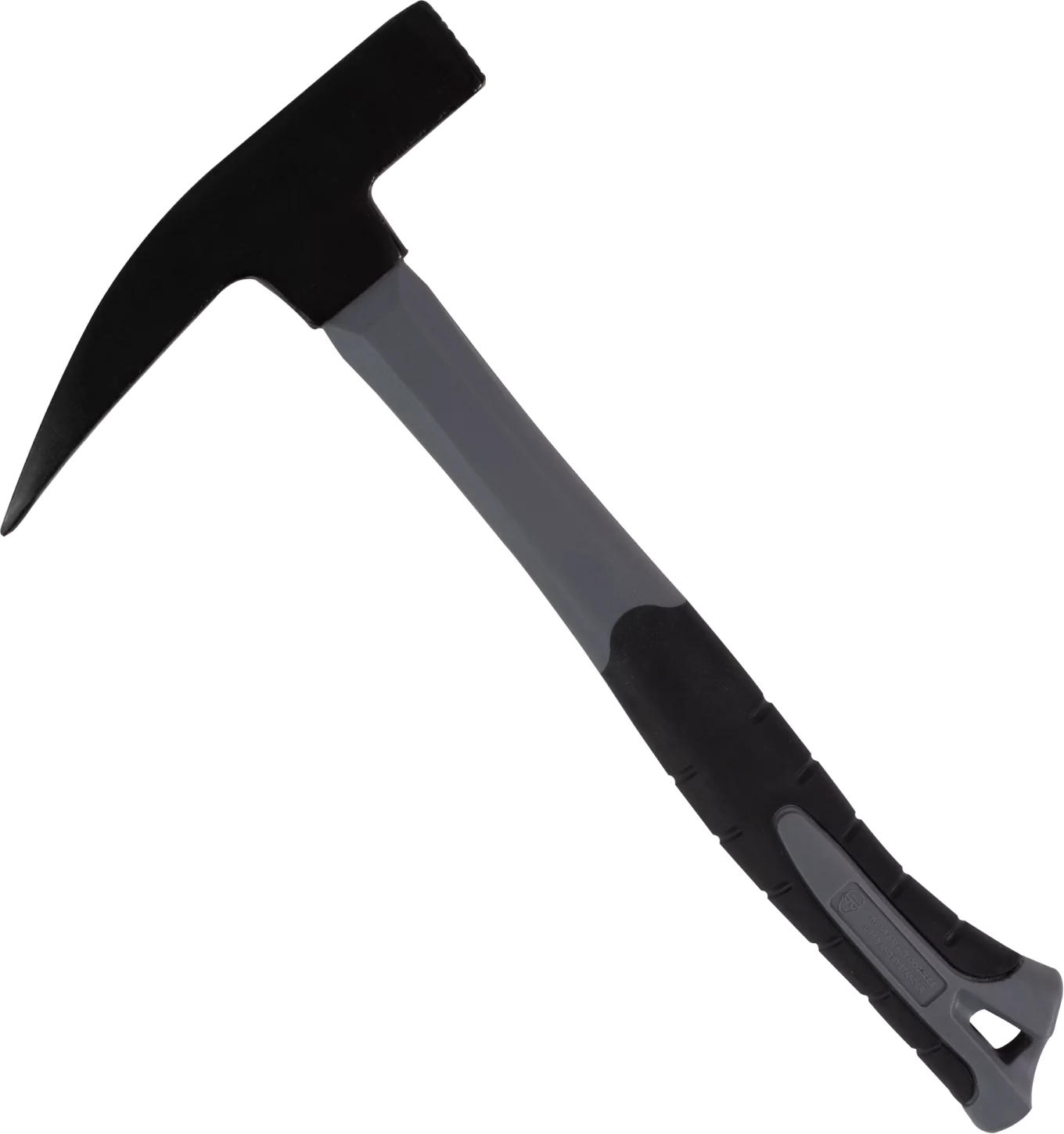 Młotek ciesielski 600g STEEL-TUBE, pazur prosty...