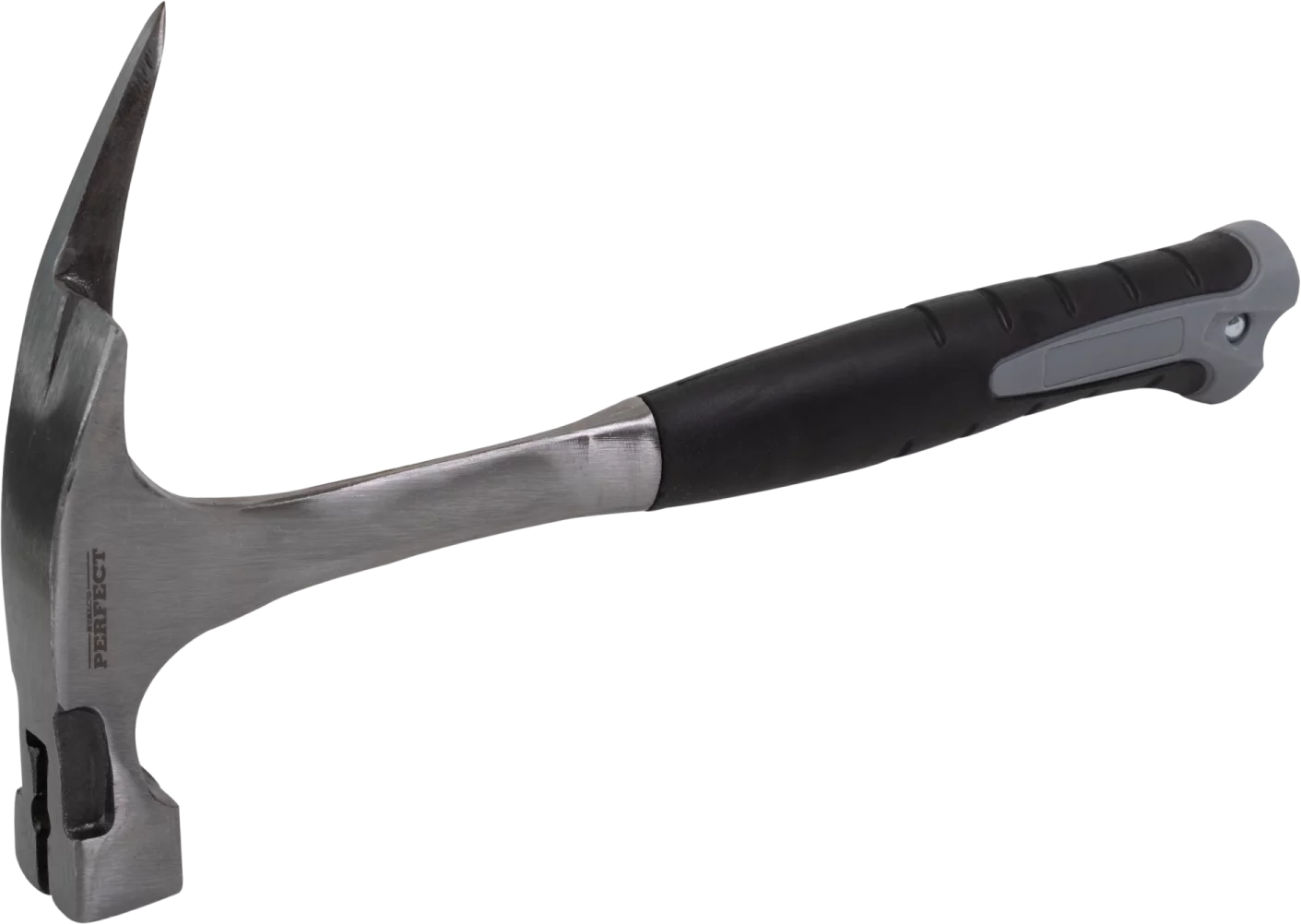 Młotek ciesielski 600g trzonek stalowy, pazur p...