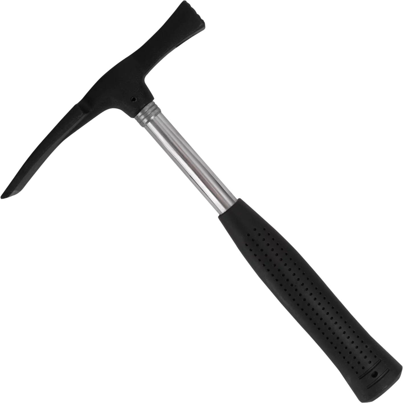 Młotek murarski berliński 600g STEEL-TUBE STALC...