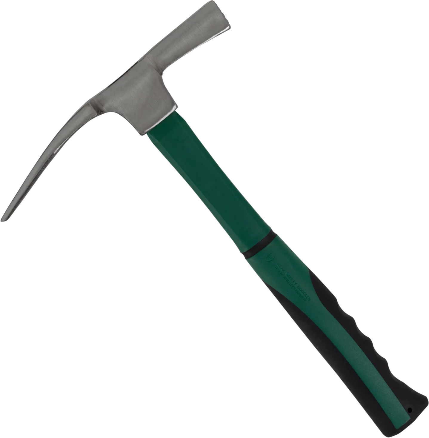 Młotek murarski berliński trzonek fiberlass STA...