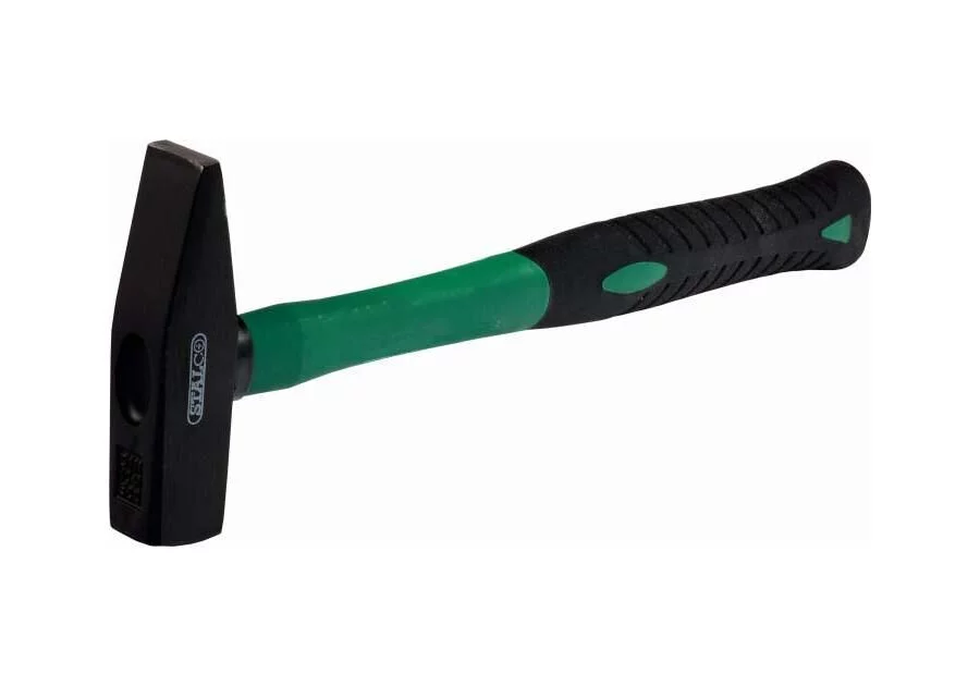 Młotek ślusarski 500g trzonek fiberglass STALCO...