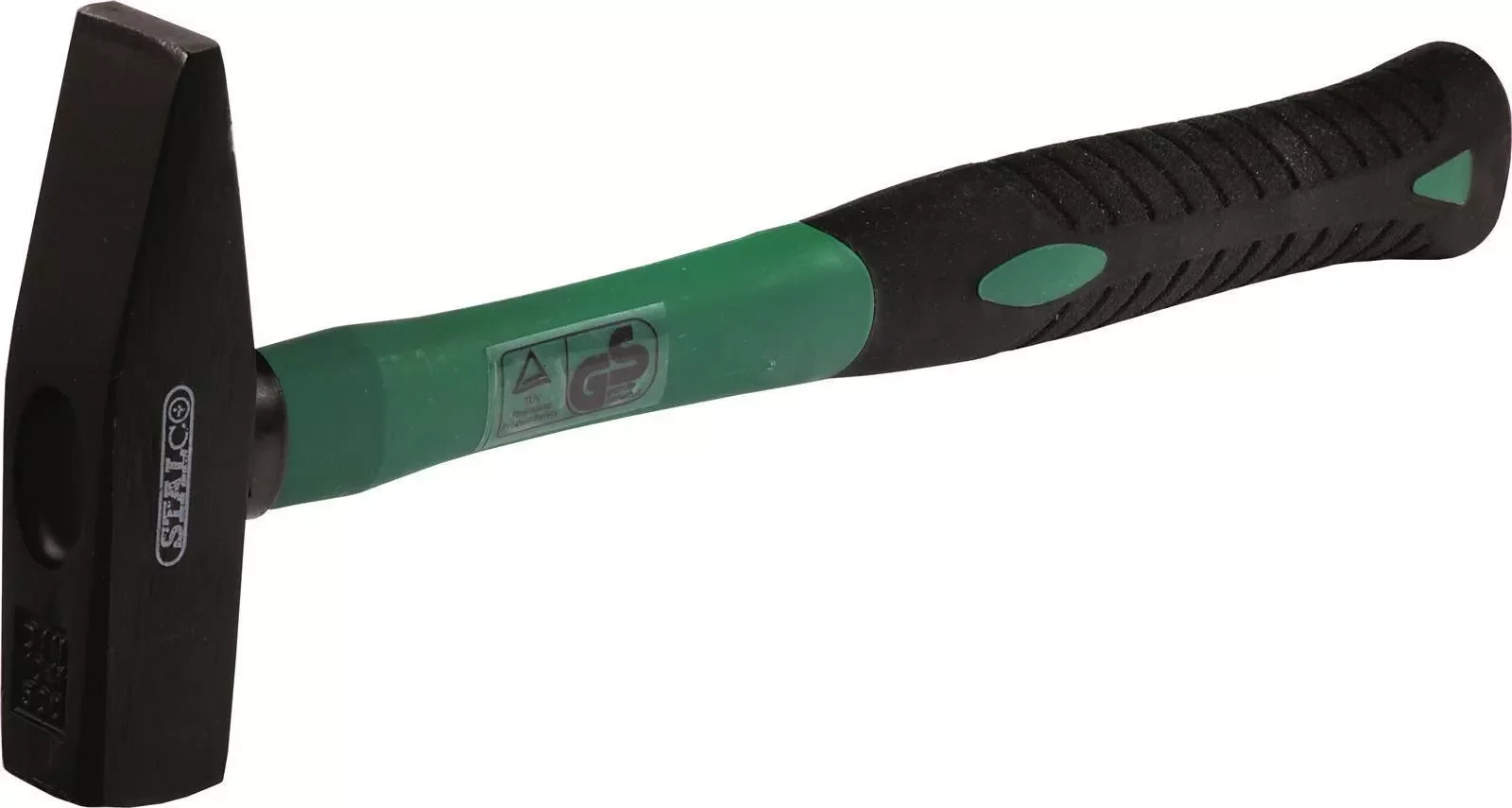 Młotek ślusarski 800g trzonek fiberglass STALCO...