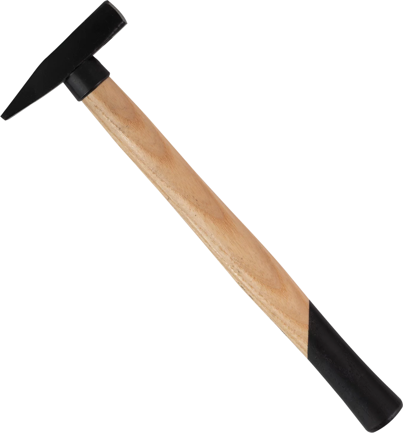 Młotek ślusarski 100g trzonek drewniany STALCO ...