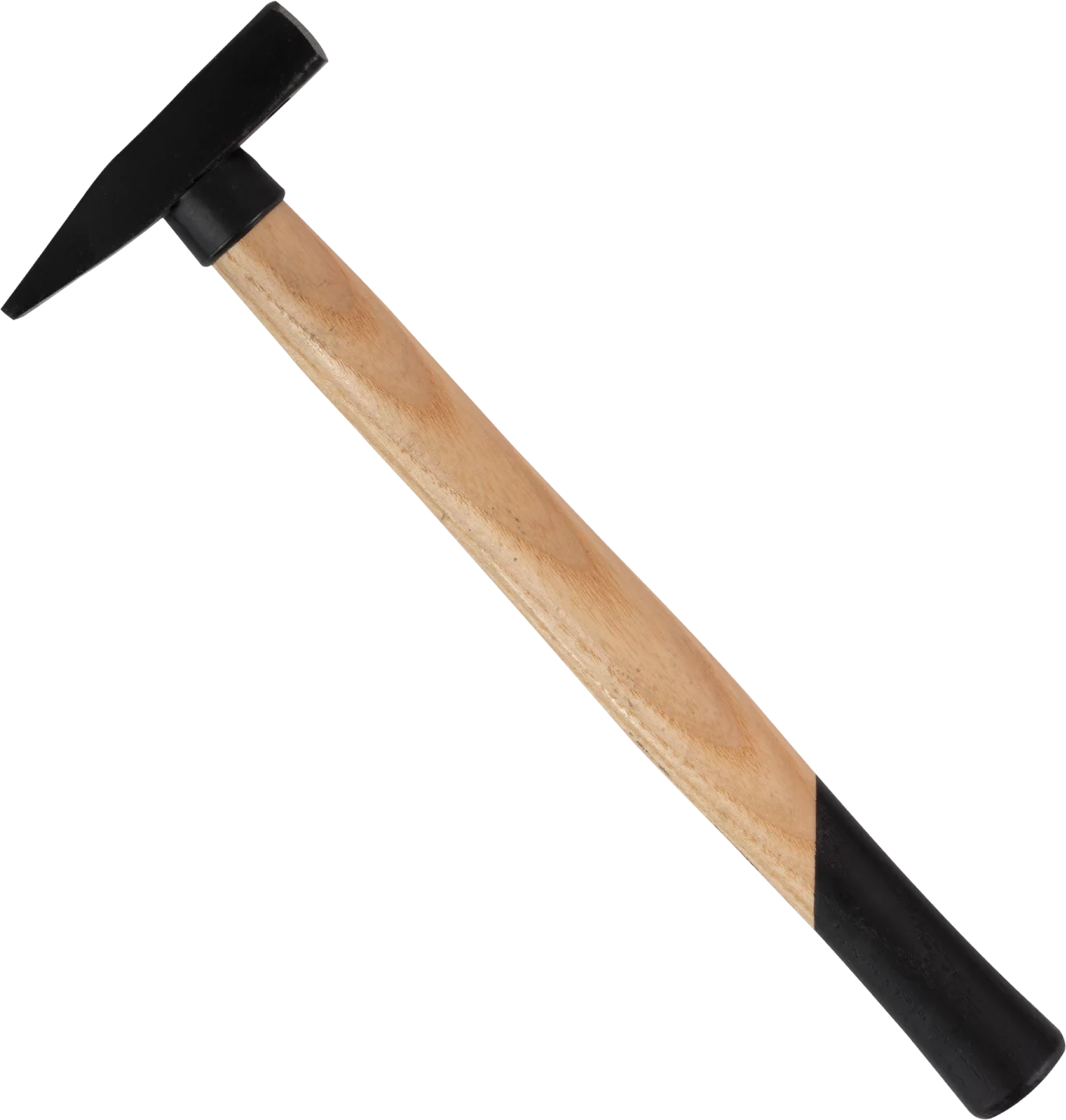 Młotek ślusarski 200g trzonek drewniany STALCO ...