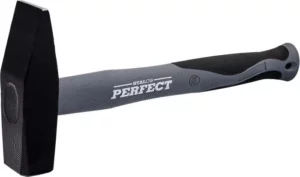 Młotek ślusarski 1500g trzonek fiberglass STALC...