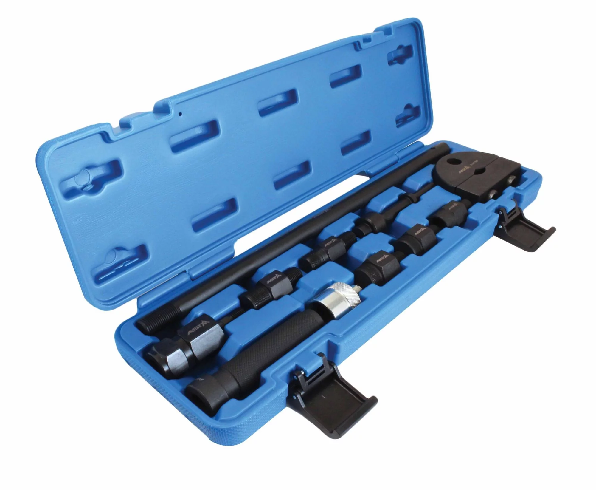 ZESTAW DO WIBRACYJNEGO DEMONTAŻU WTRYSKIWACZY