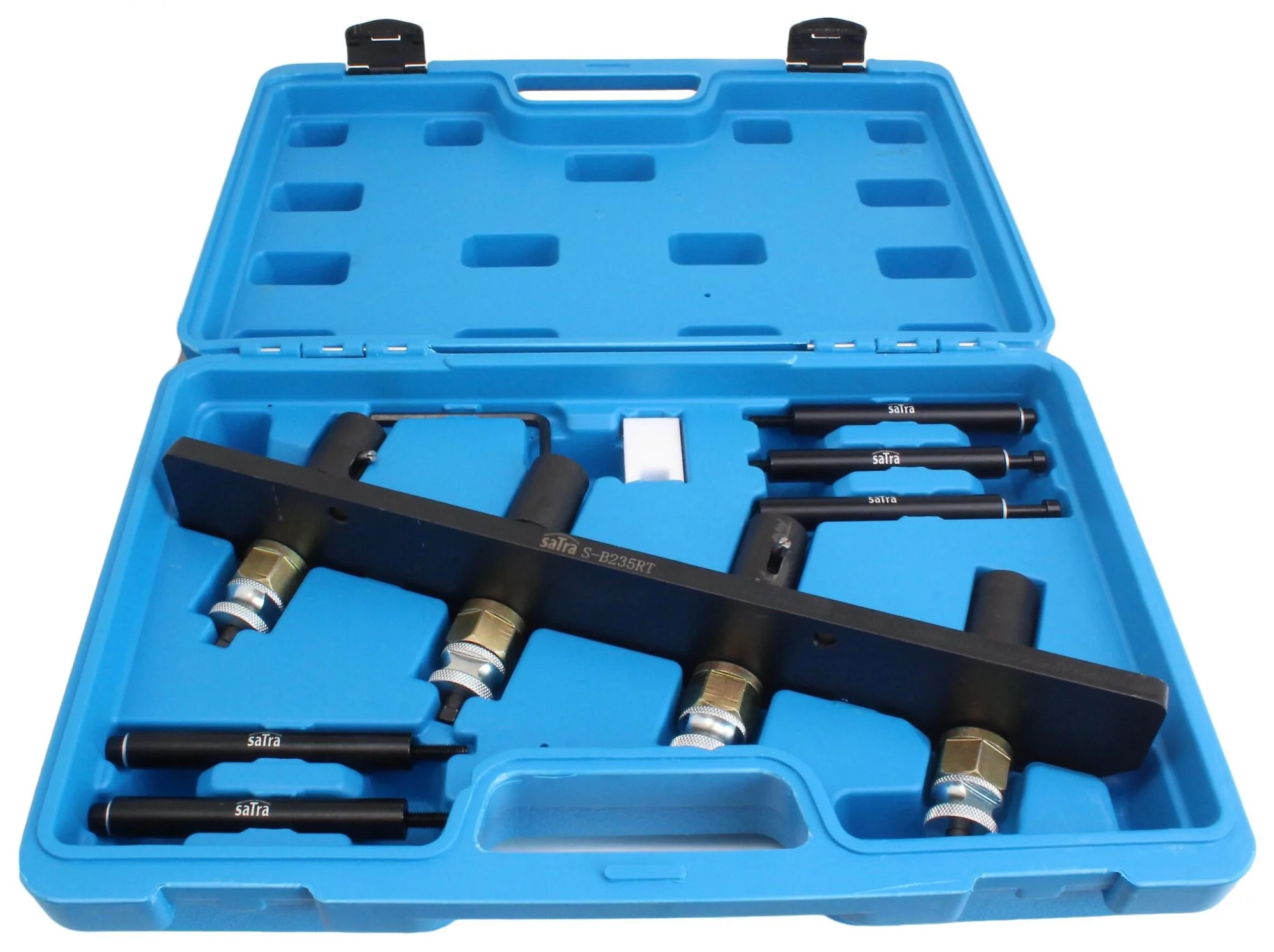 ŚCIĄGACZ WTRYSKIWACZY BMW W SILNIKACH B38/B48