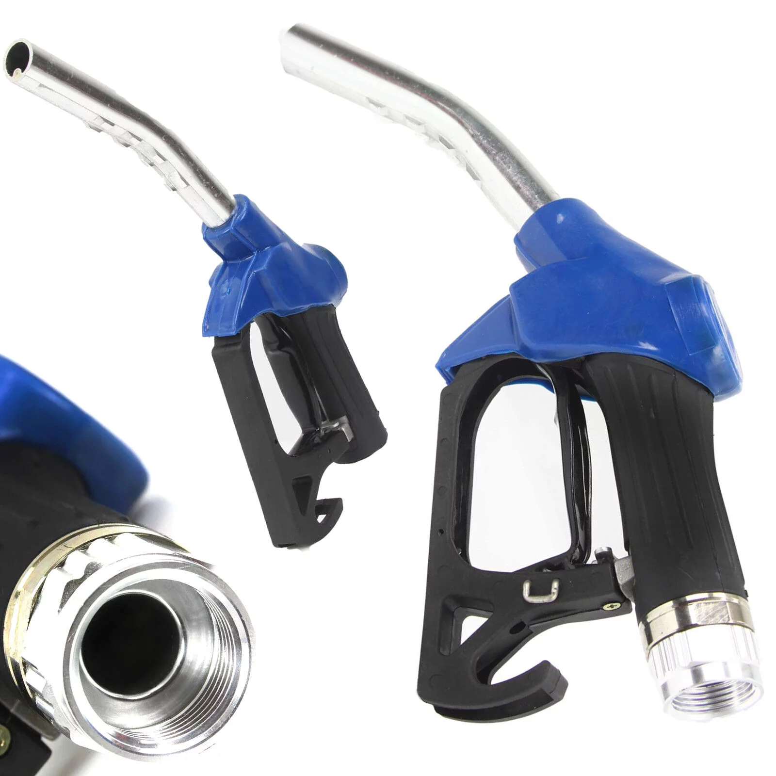 PISTOLET CPN ZVA NIEBIESKI