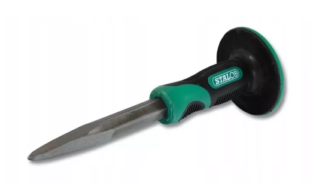 Przebijak 350mm STALCO S-20604