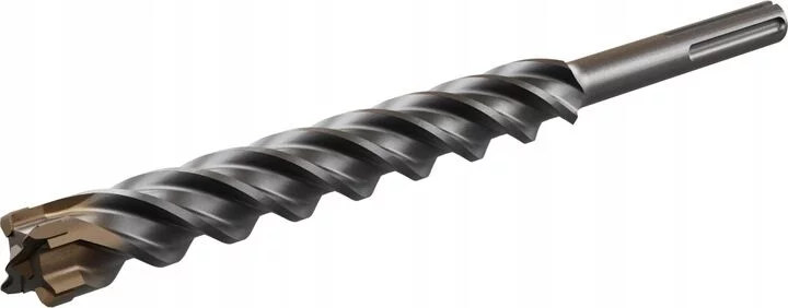 Wiertło udarowe SDS max X5 12X540mm STALCO PERF...