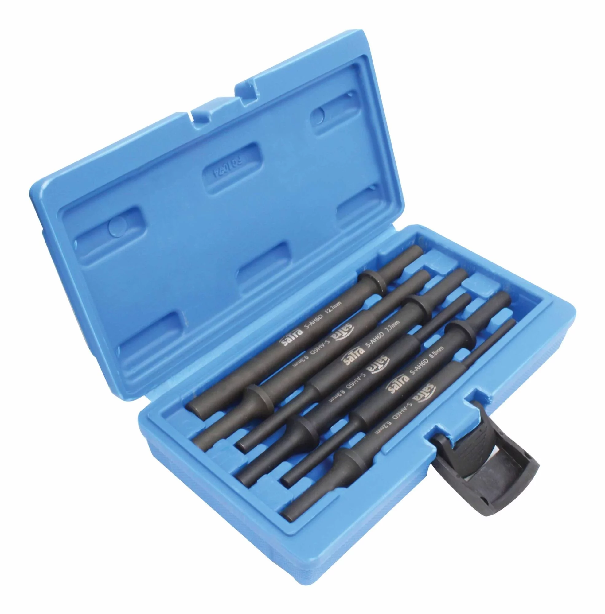 KPL WYBIJAKÓW DO MŁOTKA PNEUMATYCZNEGO 6 SZT.