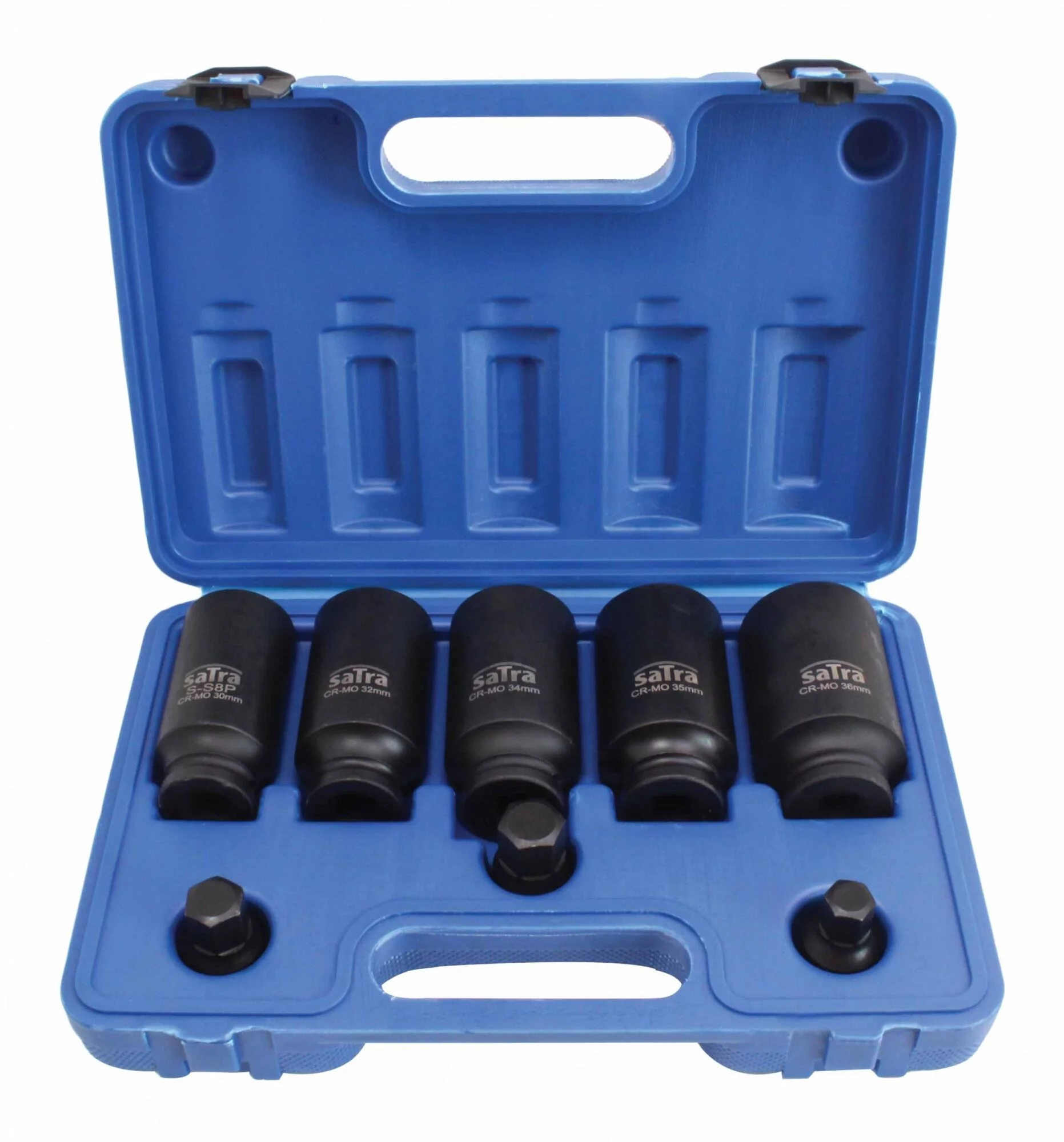 NASADKI 1/2'' DO WAŁU NAPĘDOWEGO