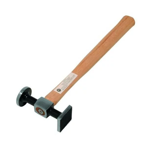 MŁOTEK BLACHARSKI  OBRĘBIAK ŚCIĄGAJĄCY