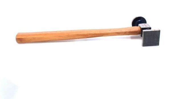 MŁOTEK BLACHARSKI OBRĘBIAK