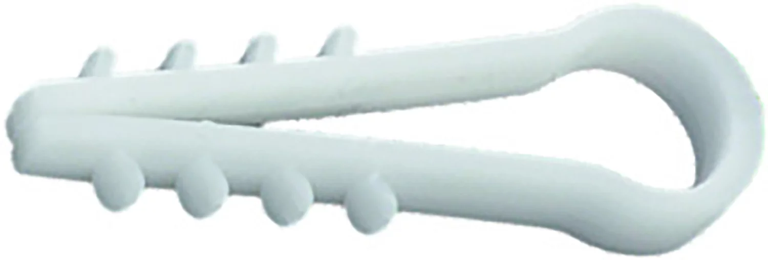 Uchwyt montażowy do przewodów okrągłych 16mm