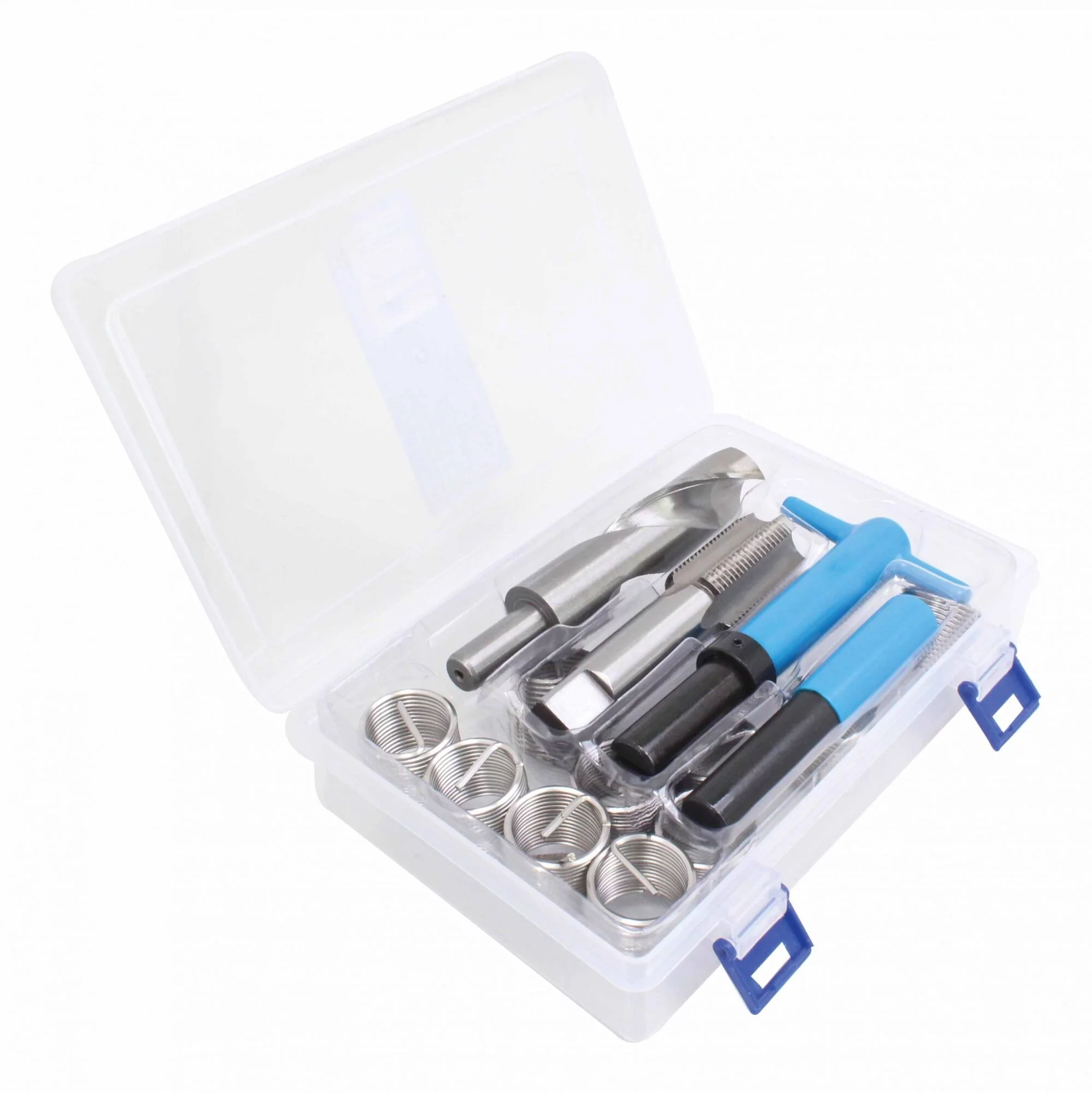 ZESTAW NAPRAWCZY GWINTÓW M18X1.5