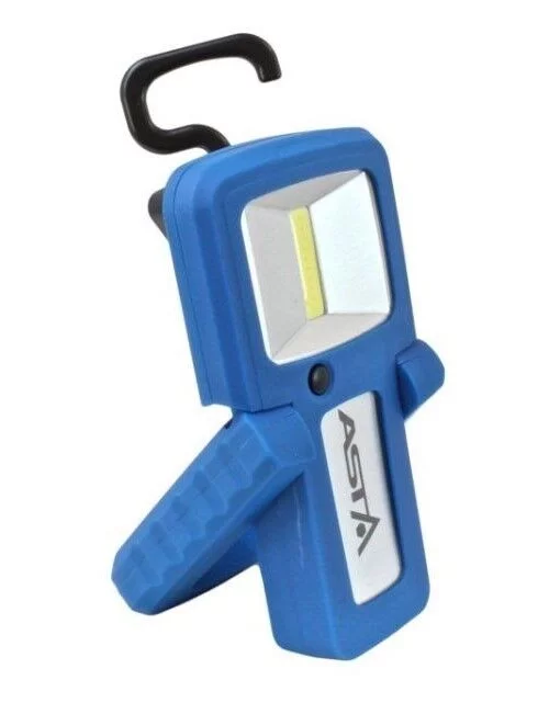 LAMPA DIODOWA LED 2W COB