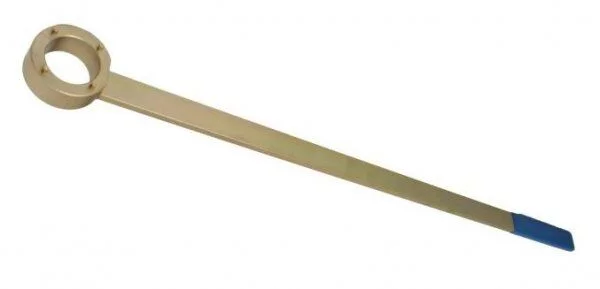 KLUCZ BLOKUJĄCY WAŁU KORBOWEGO VW/AUDI