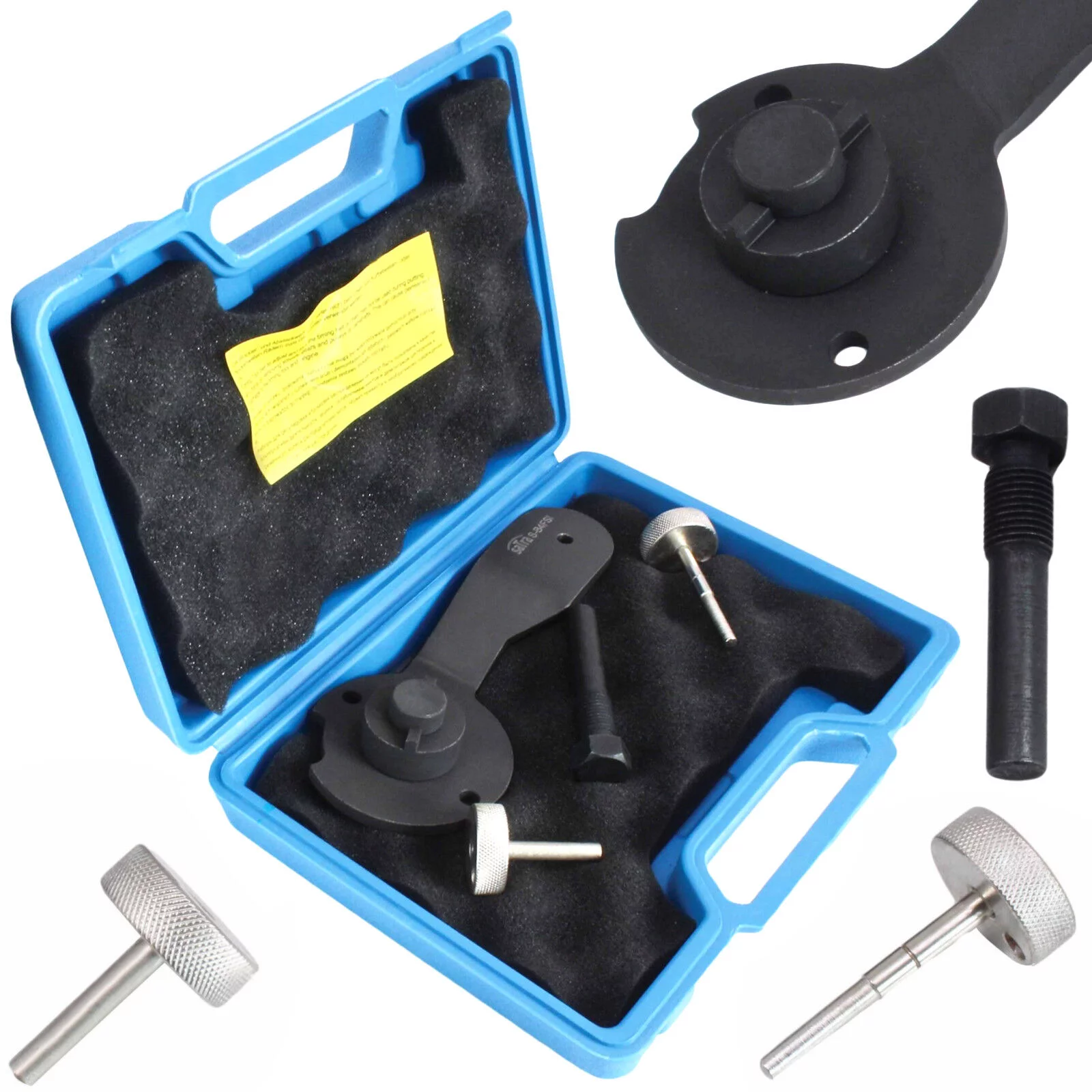 ZESTAW DO USTAWIANIA WAŁKÓW ROZRZĄDU 1.4 TSI/TFSI