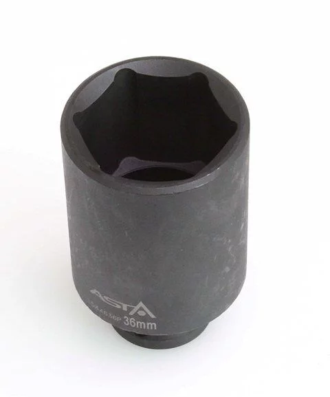 NASADKA UDAROWA 1/2'' 36mm 9458536