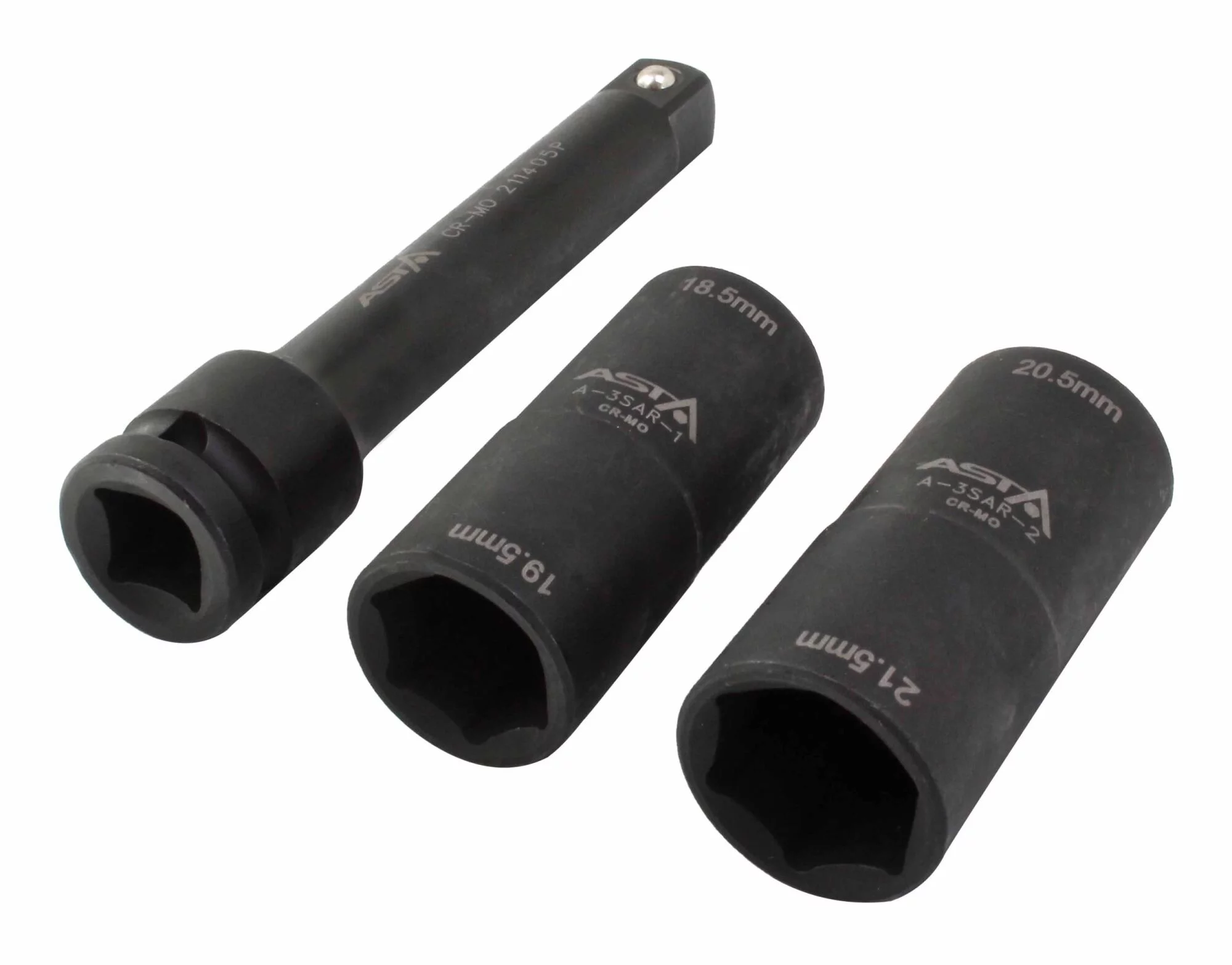 KPL.NASADEK UDAR 18,5 19,5 20,5 21,5mm