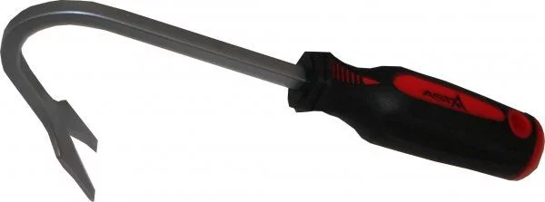 ŁAPKA DO WYCIĄGANIA ZAGIĘTA