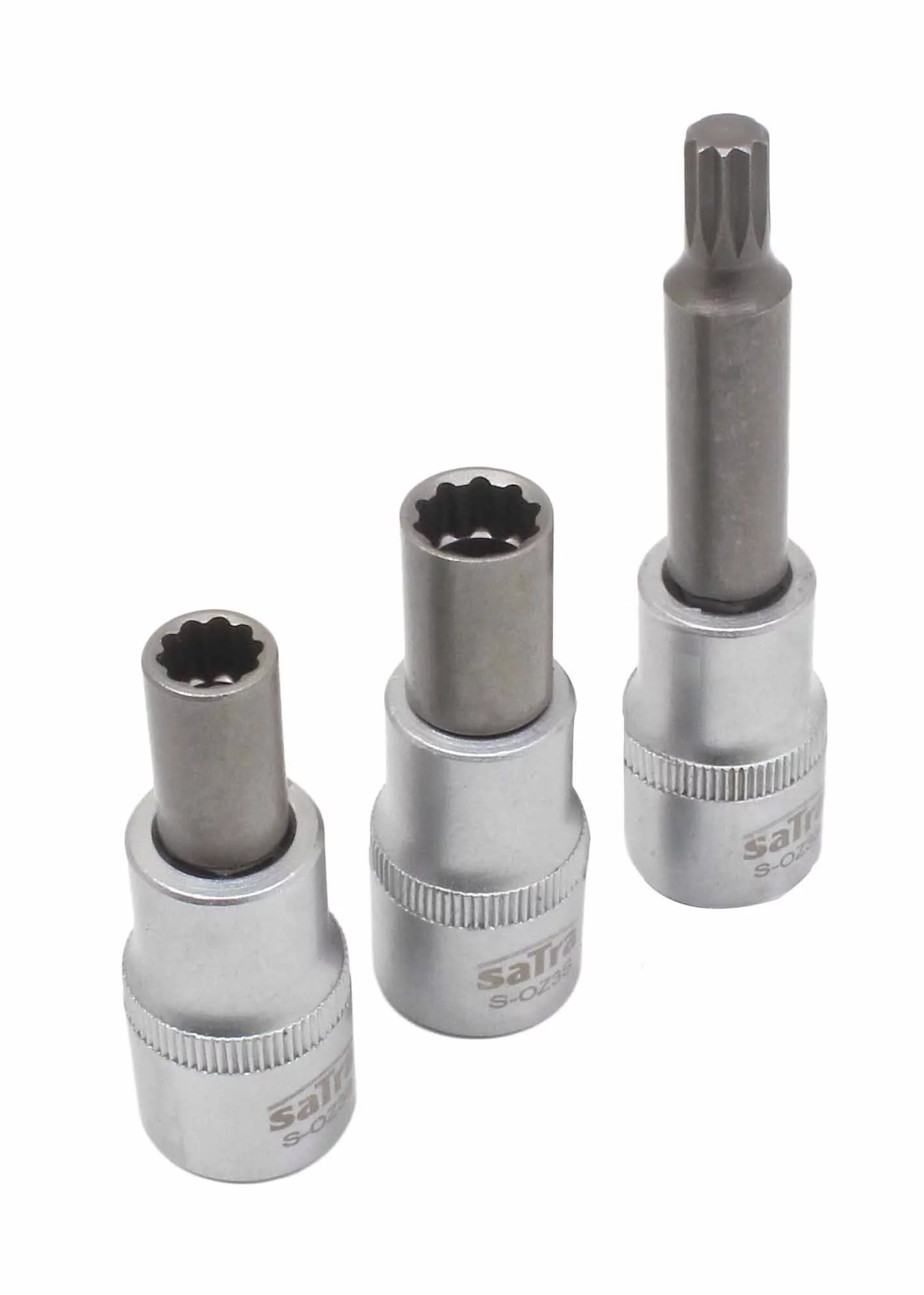 ZESTAW KLUCZY NASADOWYCH OZ DO FELG ALUMINIOWYCH