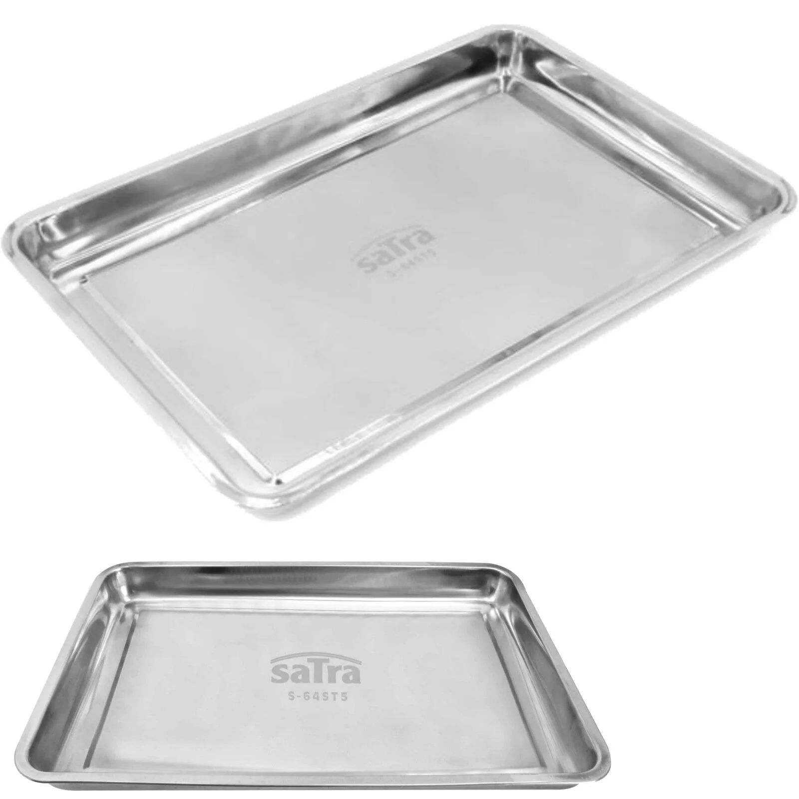 TACKA OCIEKOWA ZE STALI INOX