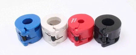 KLIPSY DO ZACISKANIA PRZEW.KLIMY A-1834