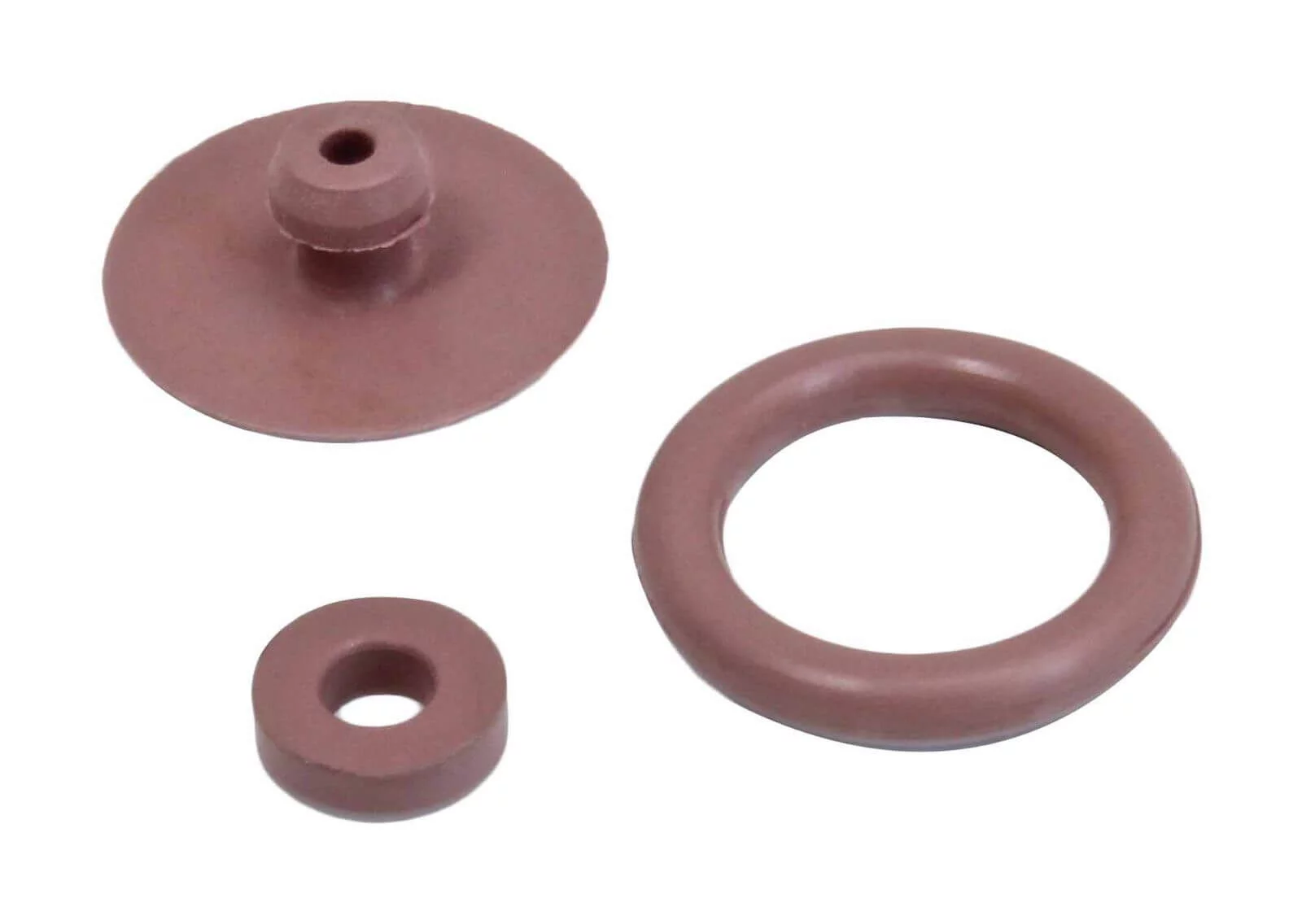 USZCZELKI VITON DO S-SP1LV