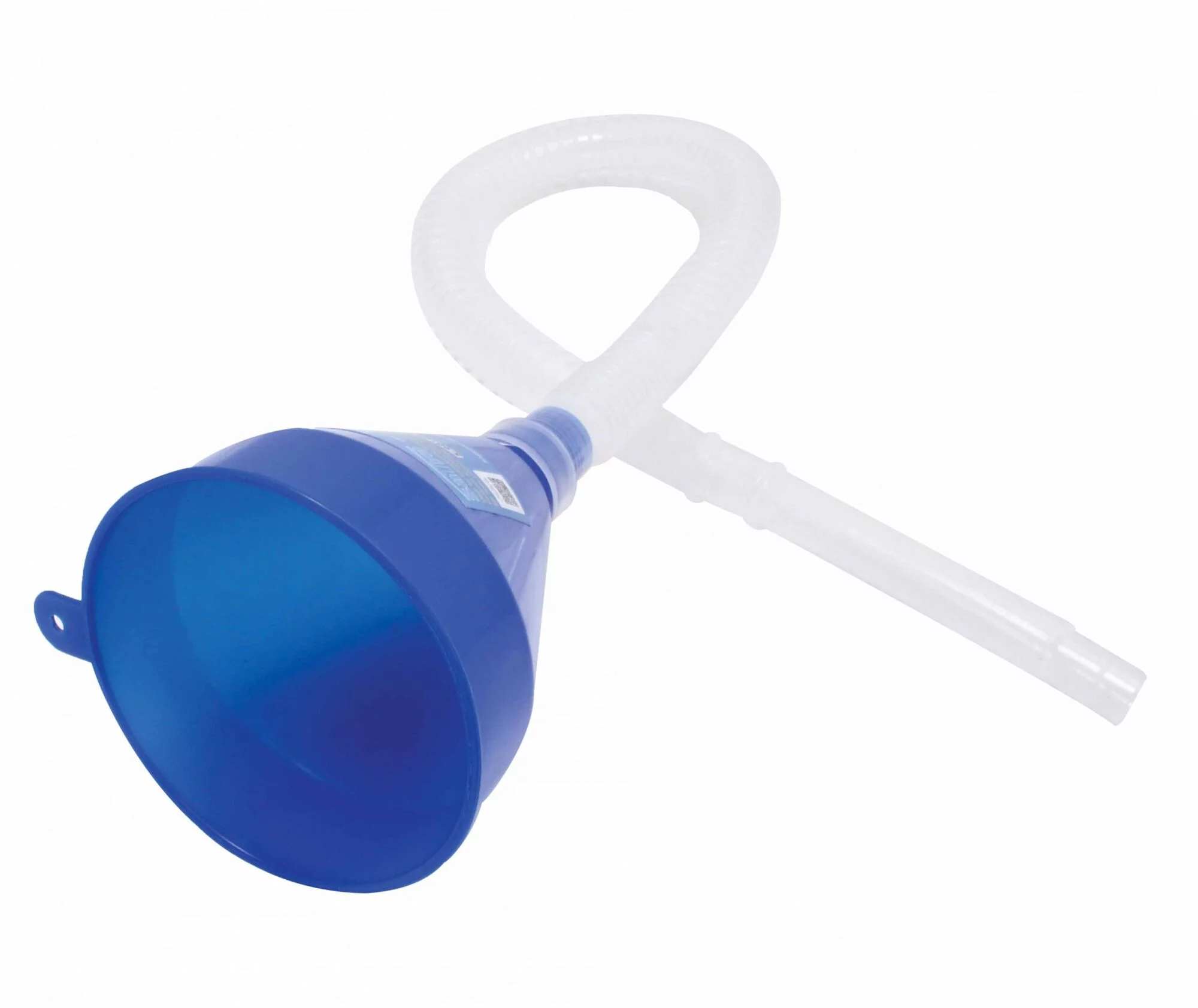 LEJEK Z ELASTYCZNYM WEŻEM