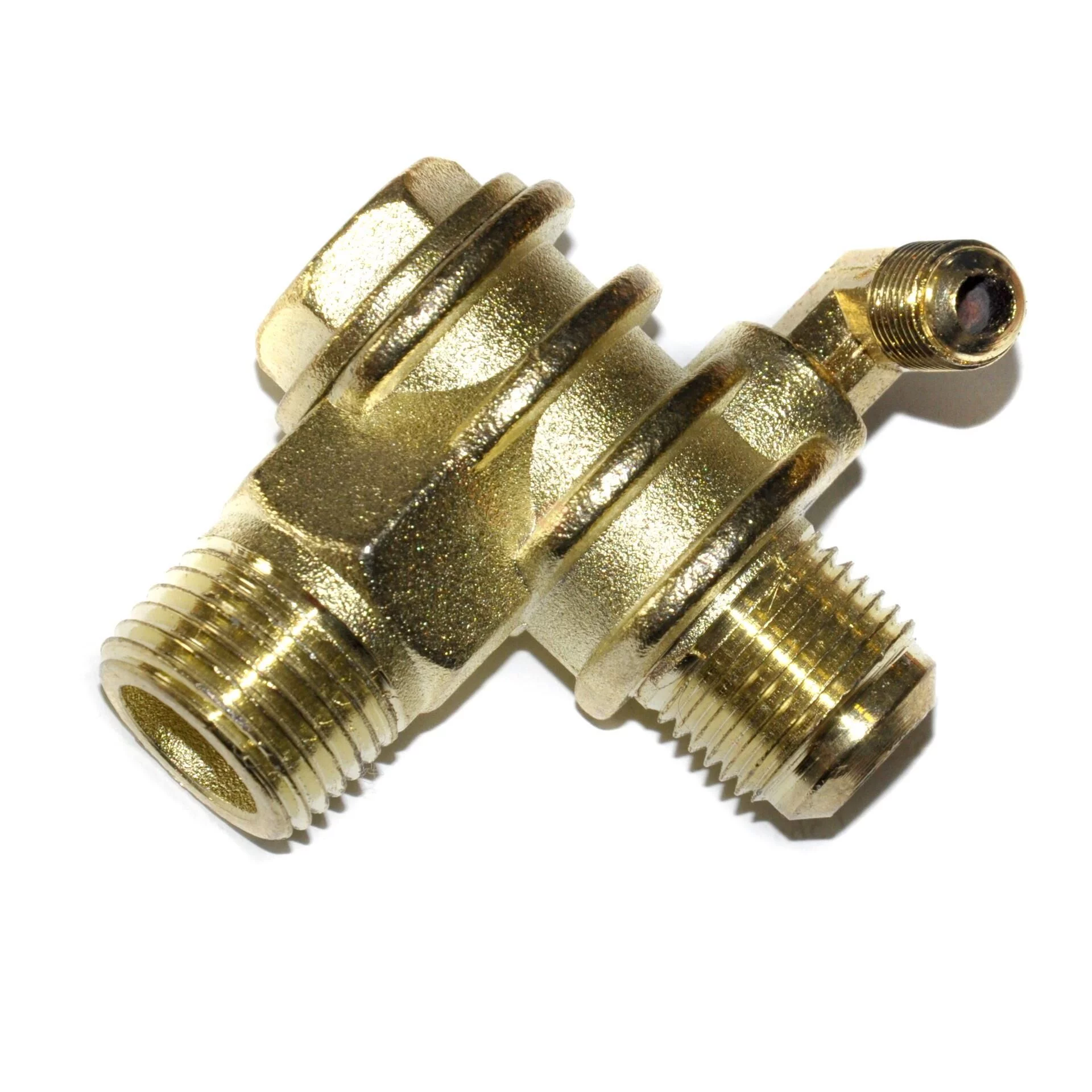 ZAWÓR ZWROTNY ZVA50+KOLANO