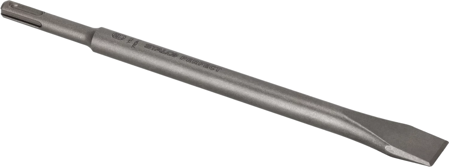 Dłuto wąskie SDS plus 20x250mm STALCO PERFECT S...