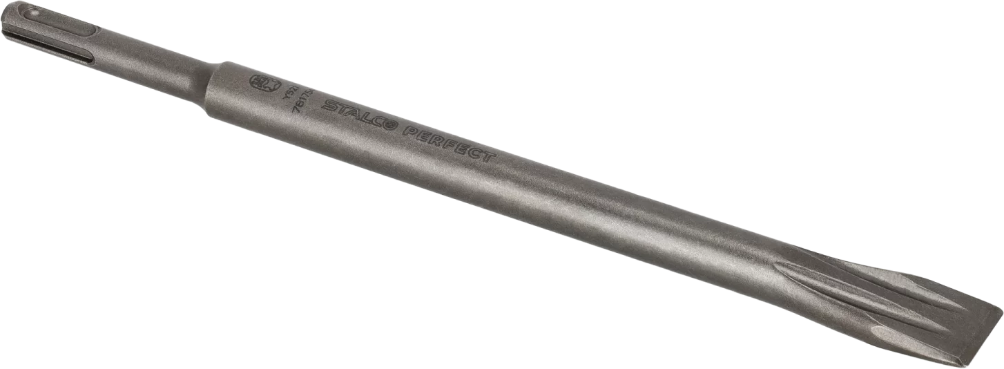 Dłuto samoostrzące wąskie SDS plus 20x250mm STA...