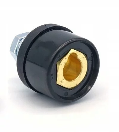 SPAW GNIAZDO PRZEWODU MIG PANELOWE ŁW25