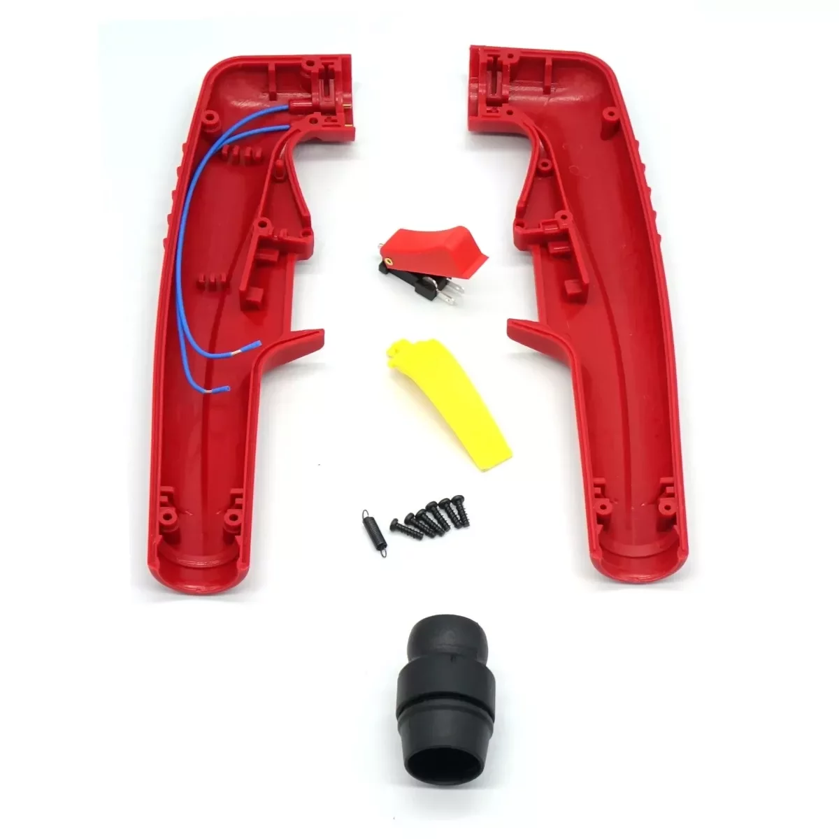 RĘKOJEŚĆ DO PLAZMY S-45