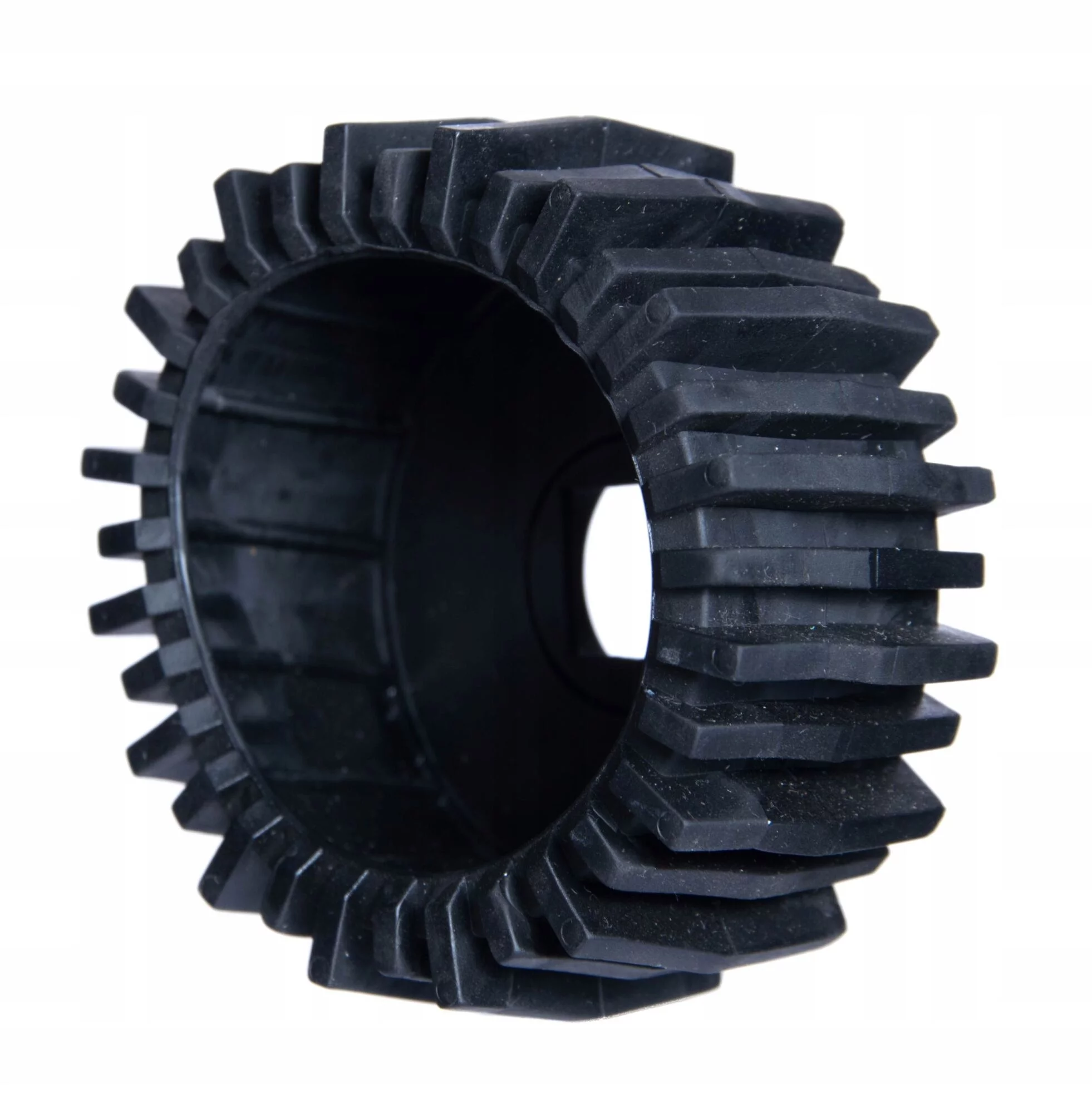 OSŁONA GUMOWA MANOMETRU TYLNA