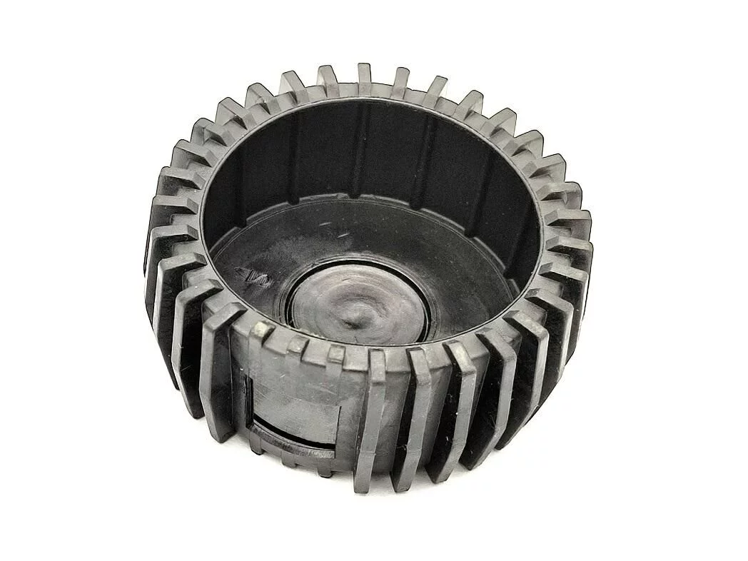 OSŁONA GUMOWA MANOMETRU RADIALNA