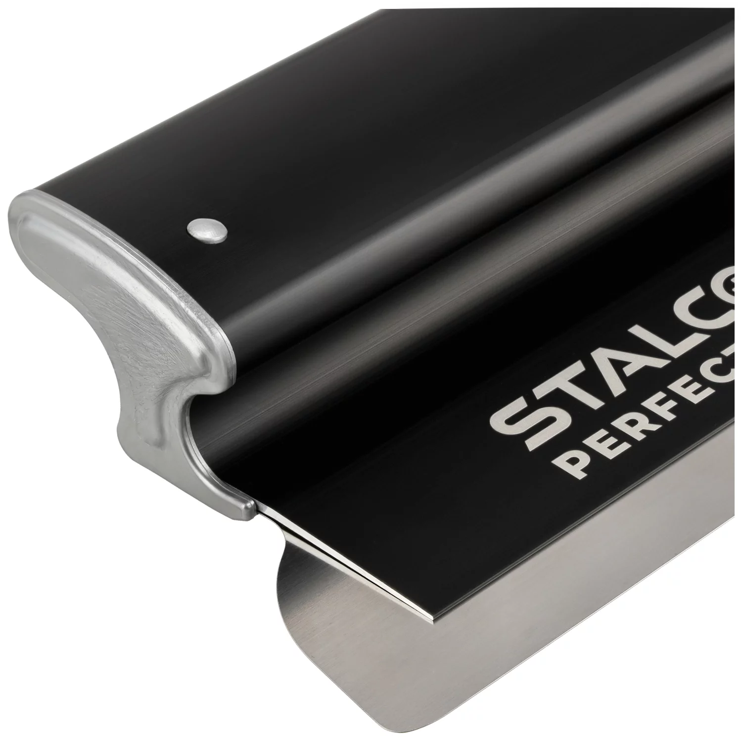 Szpachla aluminiowa 250x0.3mm STALCO PERFECT S-...