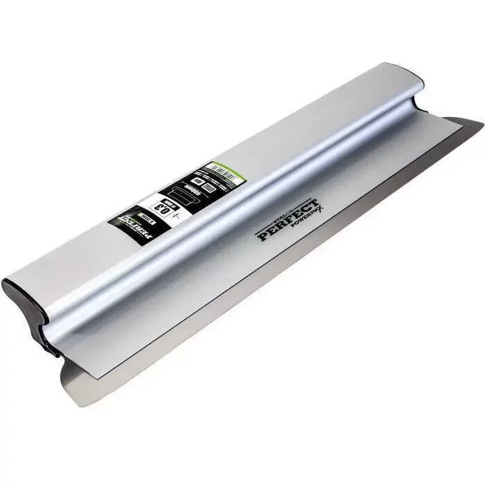 Szpachla aluminiowa 600x0.3mm STALCO PERFECT S-...