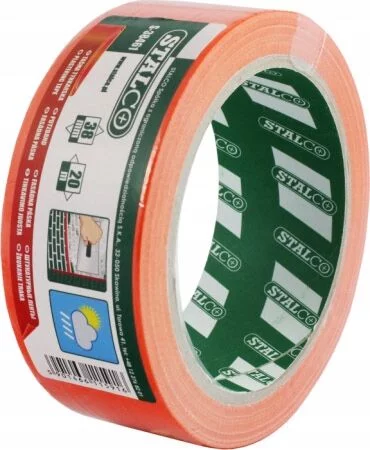 Taśma maskująca tynkarska 48mm x 50m (24szt.) P...