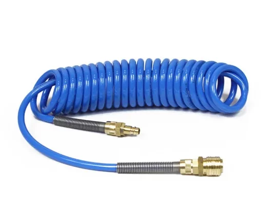 PRZEWÓD SPIRALNY 8MMX5MM 5M