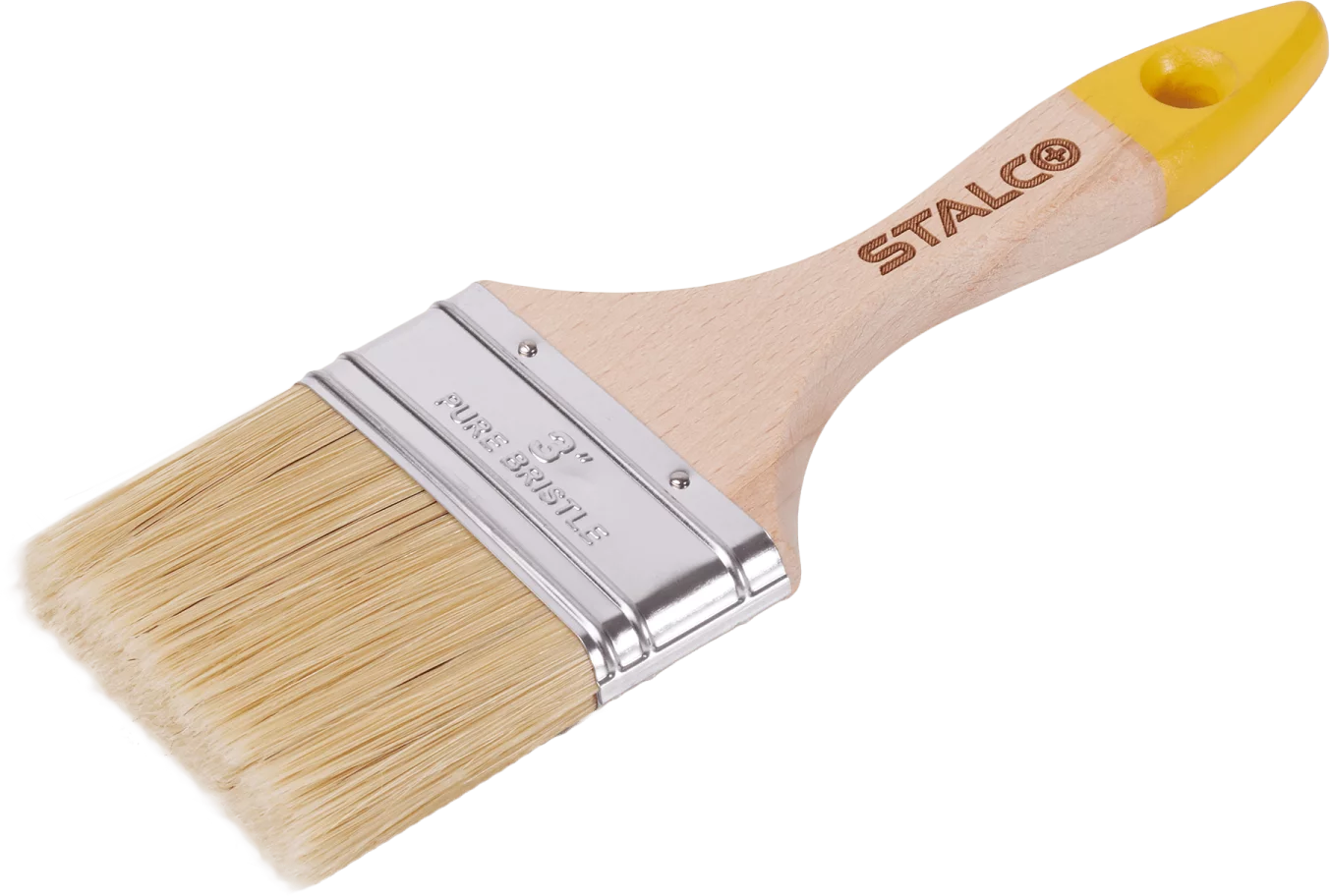 Pędzel angielski 3,5” (89,0mm) UNIVERSAL STALCO...